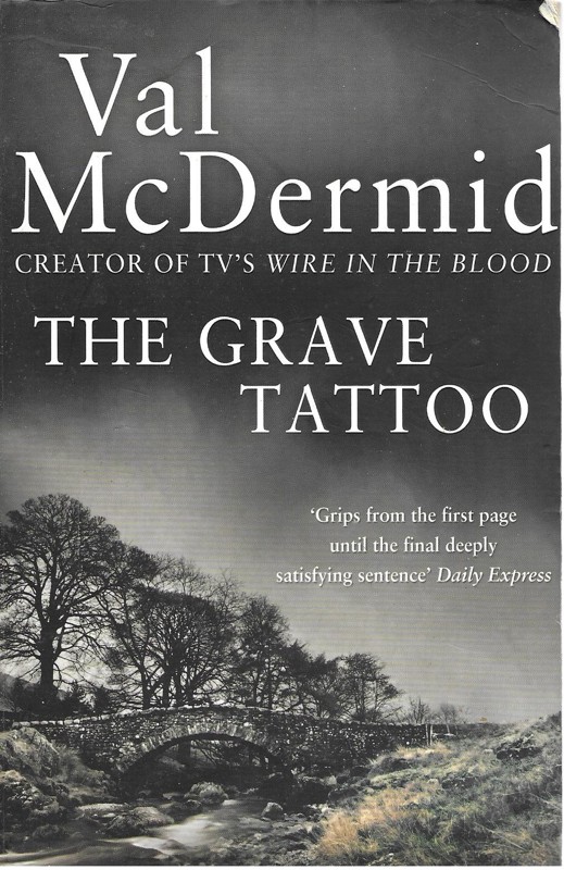 The Grave Tattoo