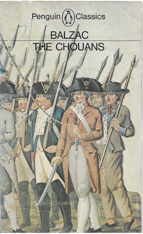 The Chouans