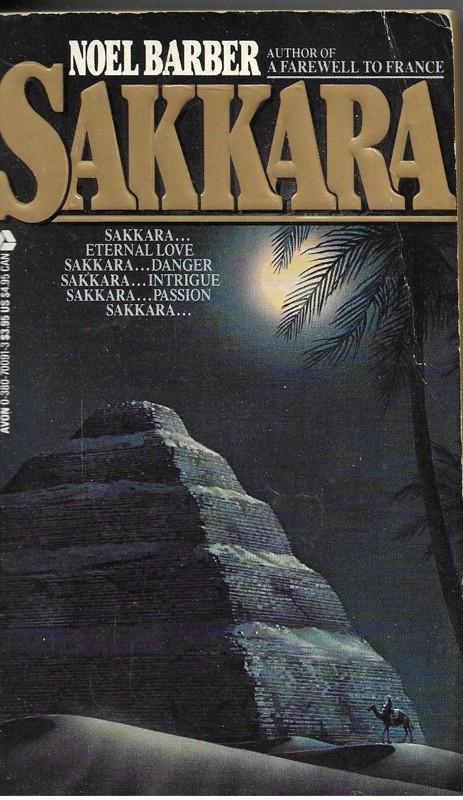 Sakkara