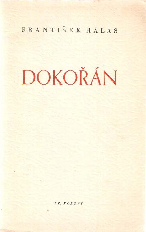 Dokořán