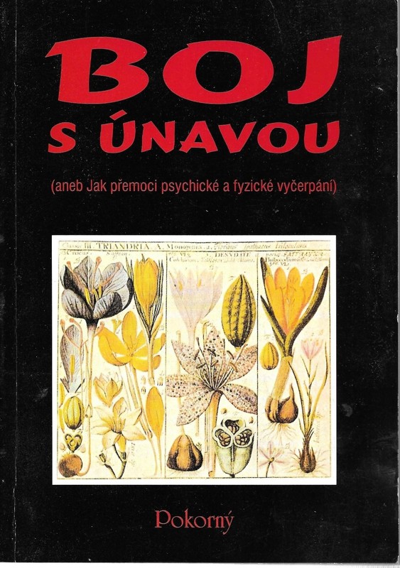 Boj s únavou (aneb Jak přemoci psychické a fyzické vyčerpání)