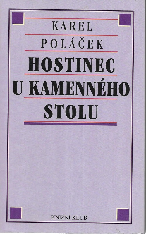 Hostinec U kamenného stolu