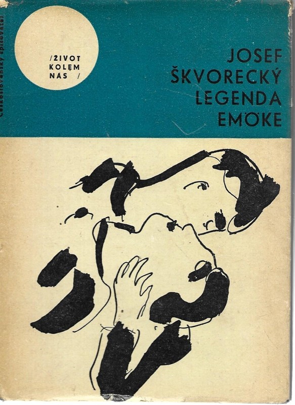 Legenda Emöke