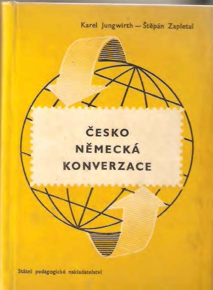 Česko-německá konverzace