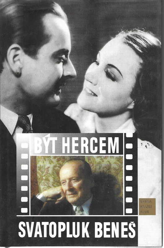 Být hercem