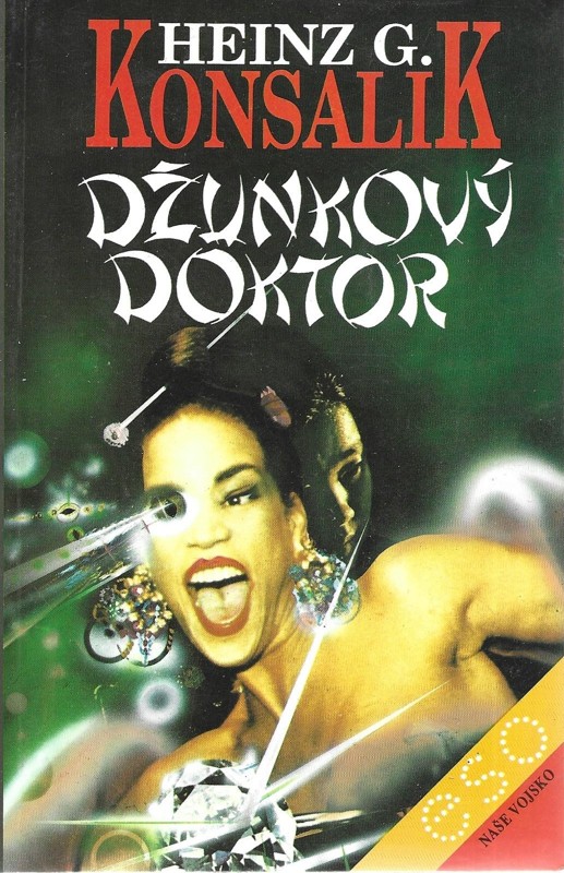 Džunkový doktor