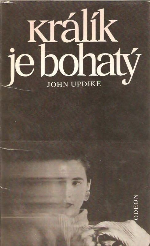 Králík je bohatý