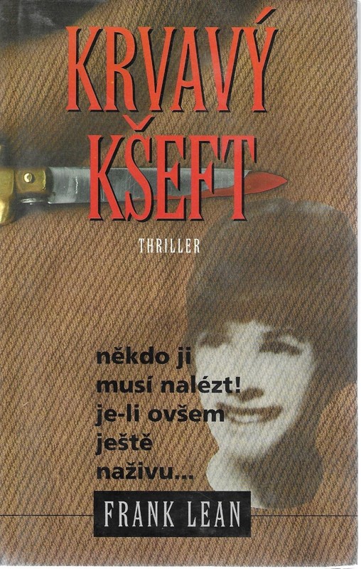 Krvavý kšeft