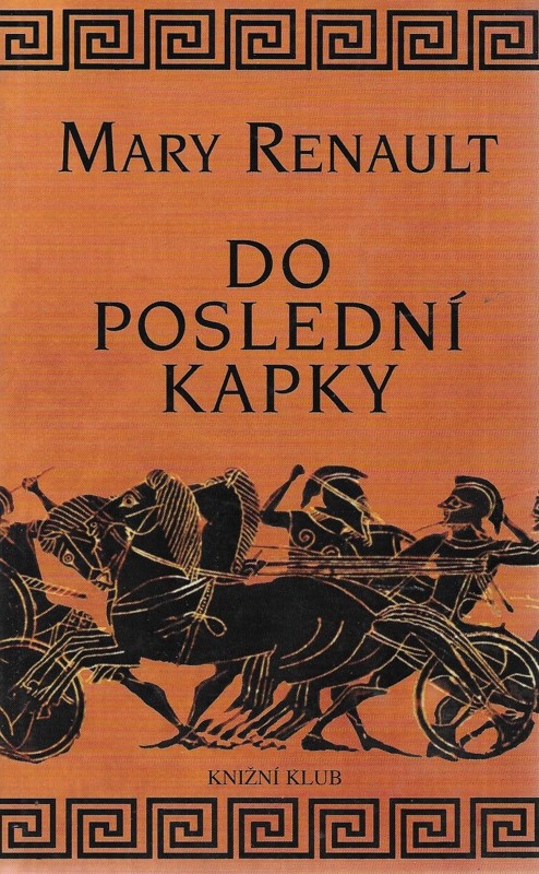 Do poslední kapky