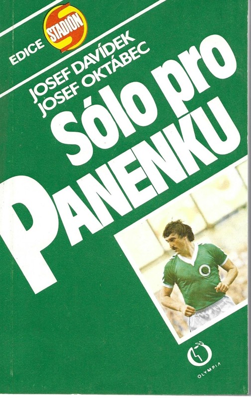 Sólo pro Panenku