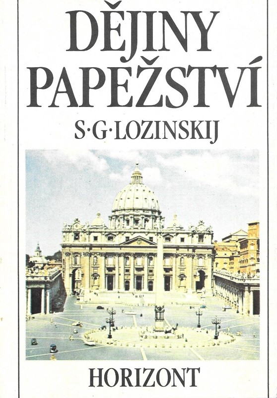 Dějiny papežství