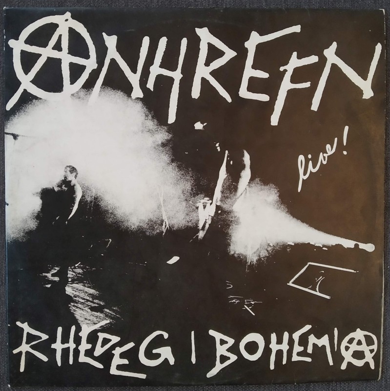 Live! Rhedeg I Bohemia