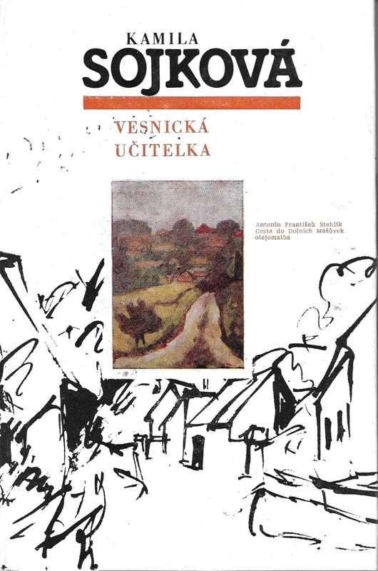 Vesnická učitelka