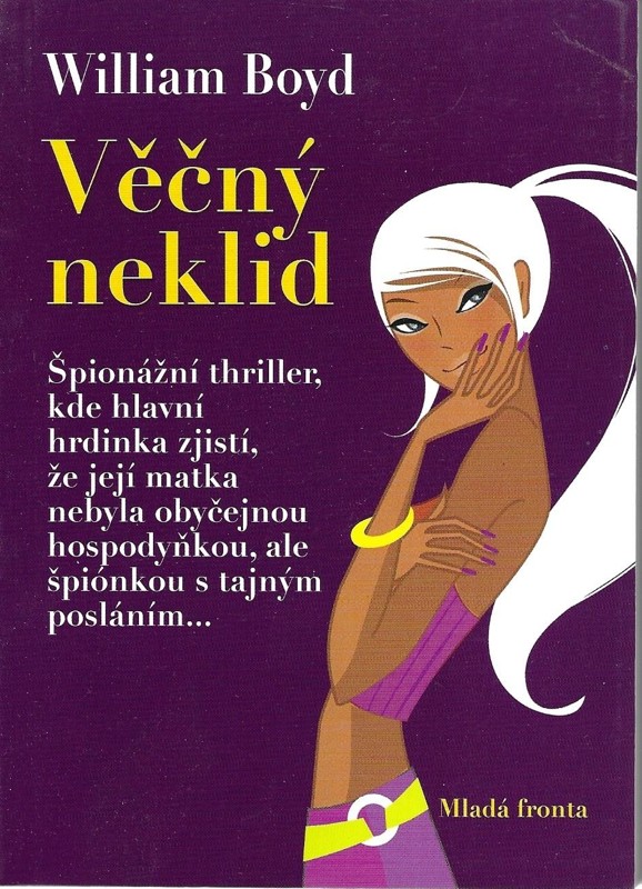 Věčný neklid