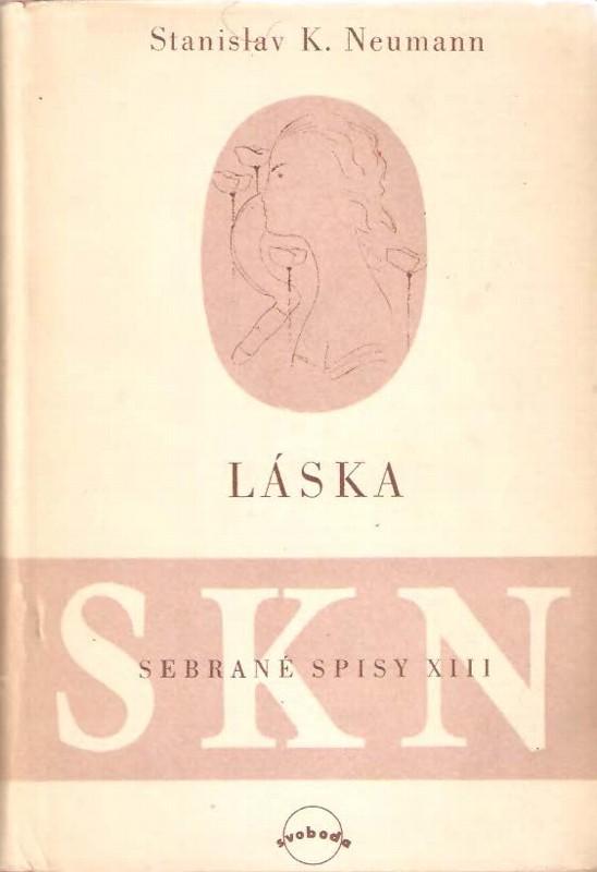 Láska : lyrické intermezzo 1925-1932