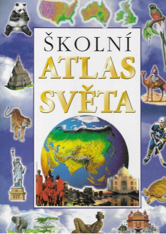 Atlas světa
