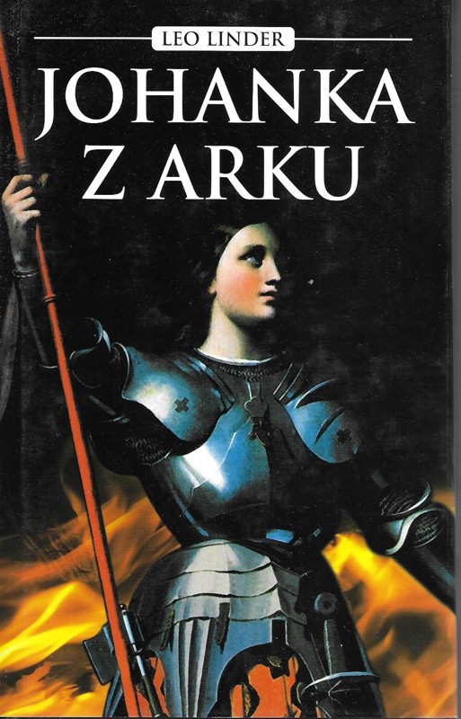 Johanka z Arku