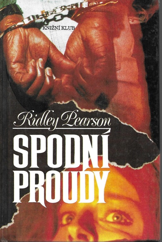 Spodní proudy