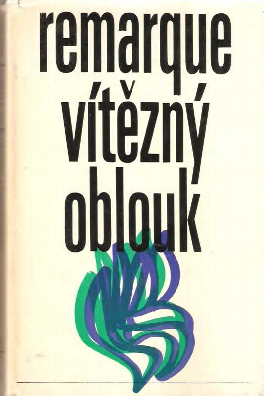Vítězný oblouk
