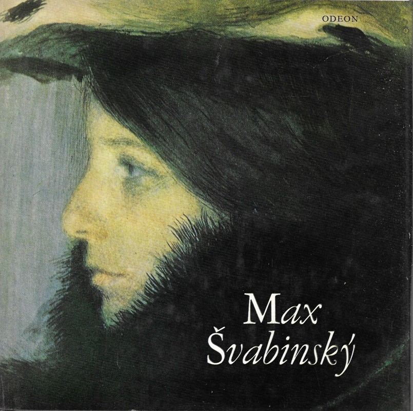 Max Švabinský