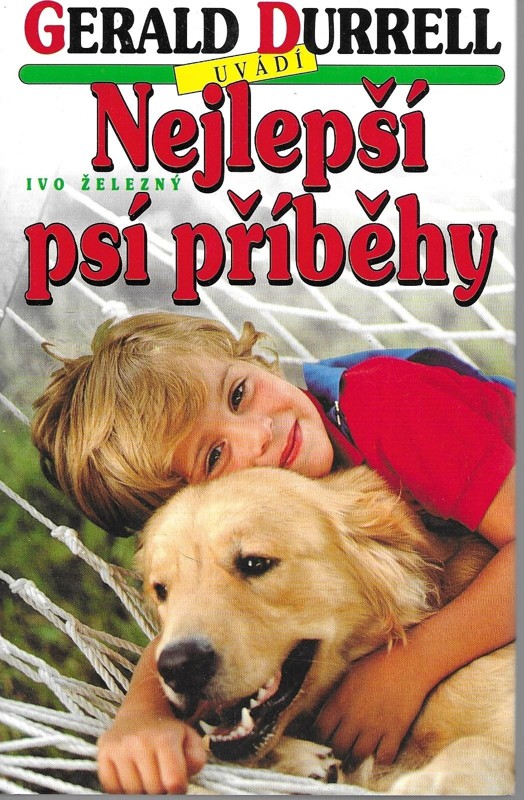 Nejlepší psí příběhy
