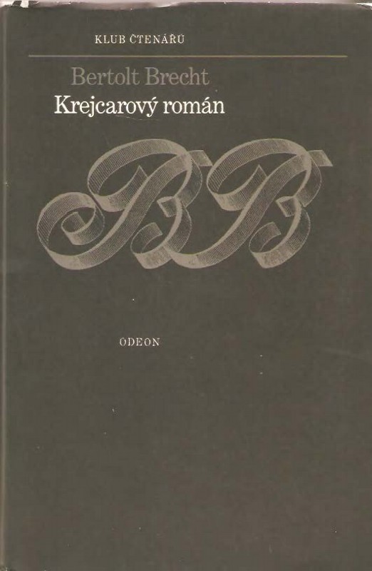 Krejcarový román