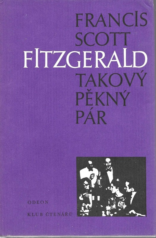 Takový pěkný pár a jiné povídky