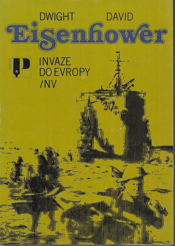 Invaze do Evropy