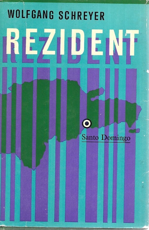 Rezident