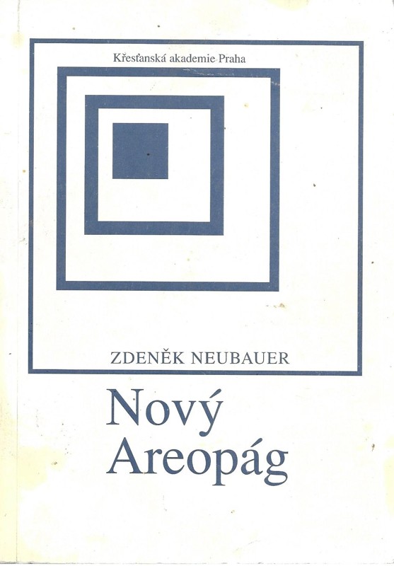 Nový Areopág