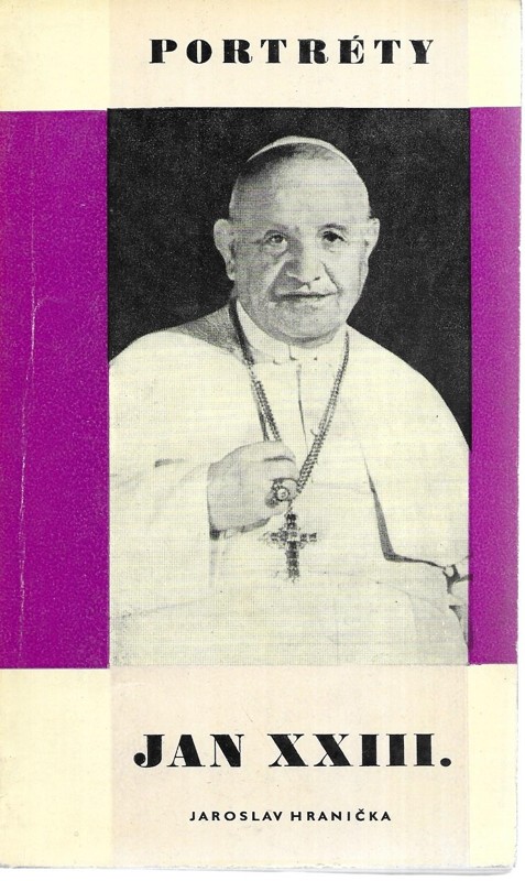 Jan XXIII