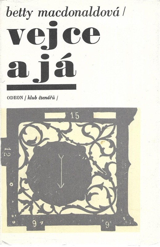 Vejce a já