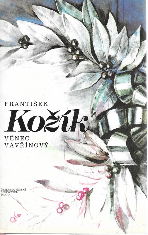 Věnec vavřínový : román o M. Tyršovi