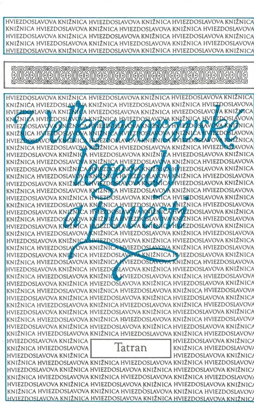 Veľkomoravské legendy a povesti