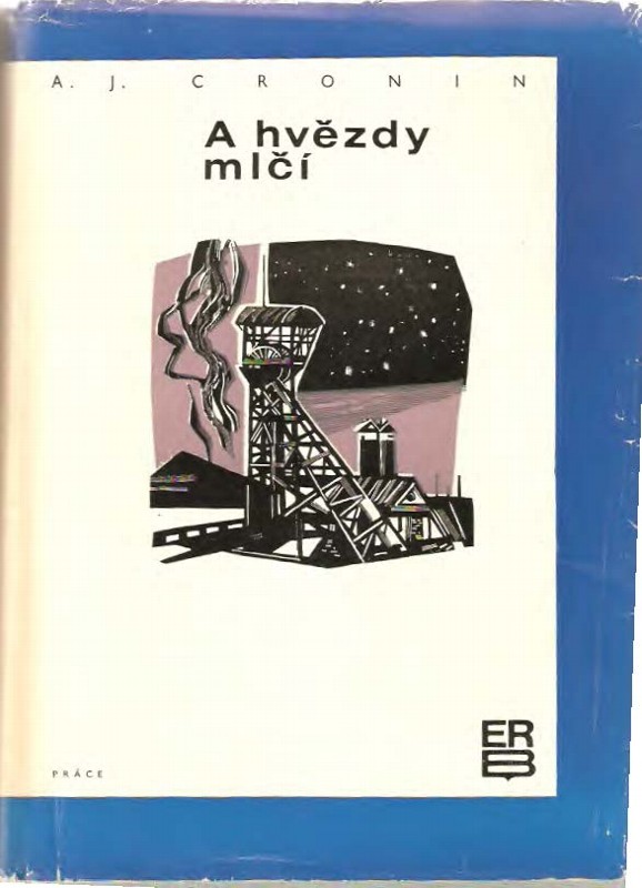 A hvězdy mlčí