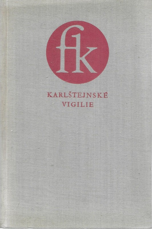 Karlštejnské vigilie