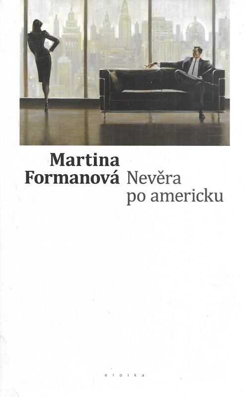 Nevěra po americku