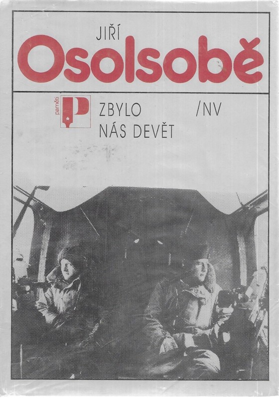 Zbylo nás devět