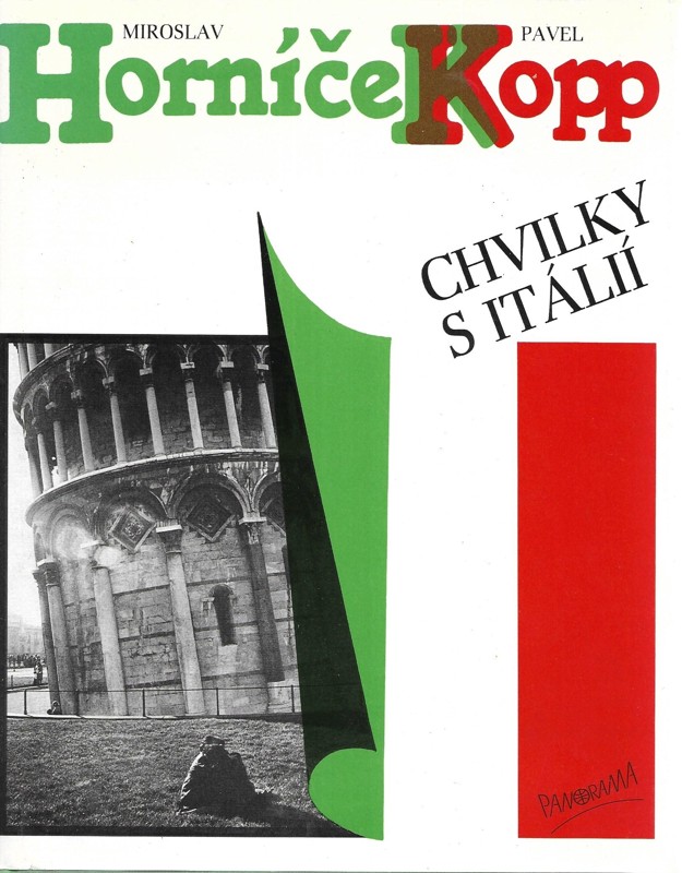 Chvilky s Itálií