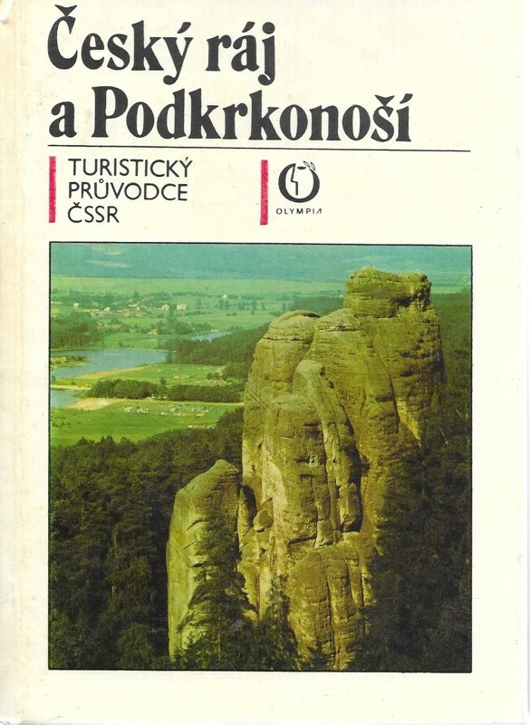Český ráj a Podkrkonoší