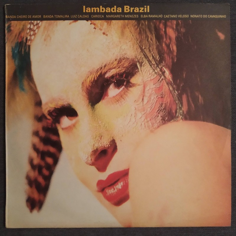 Lambada Brazil