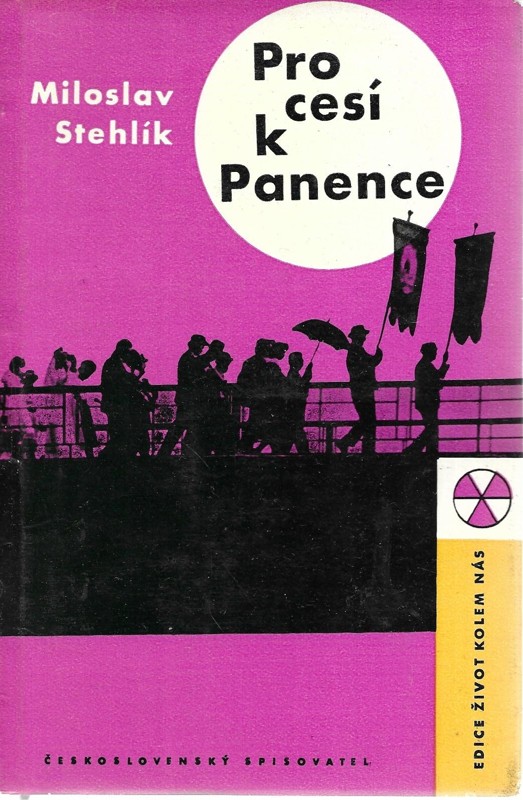 Procesí k Panence