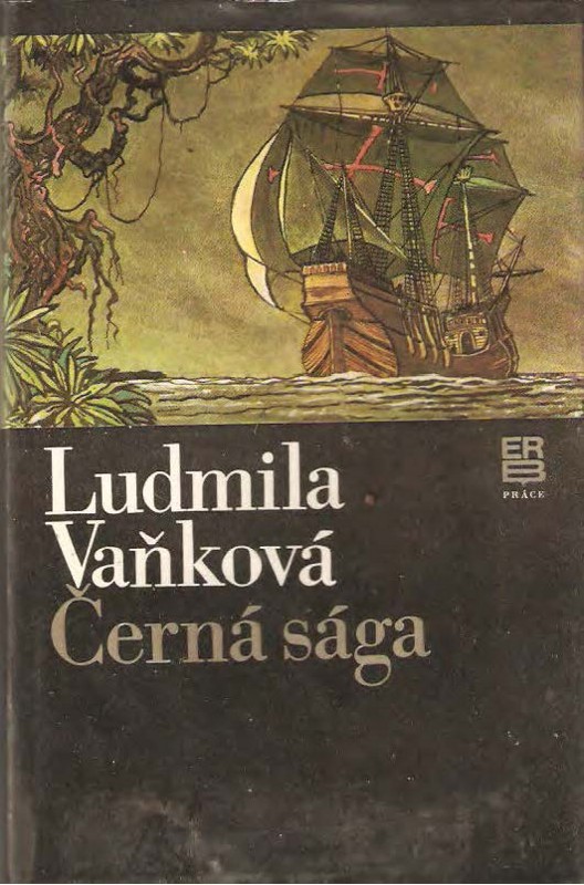 Černá sága