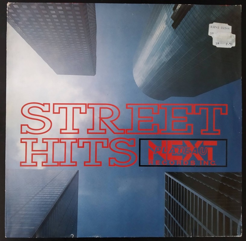 Street Hits