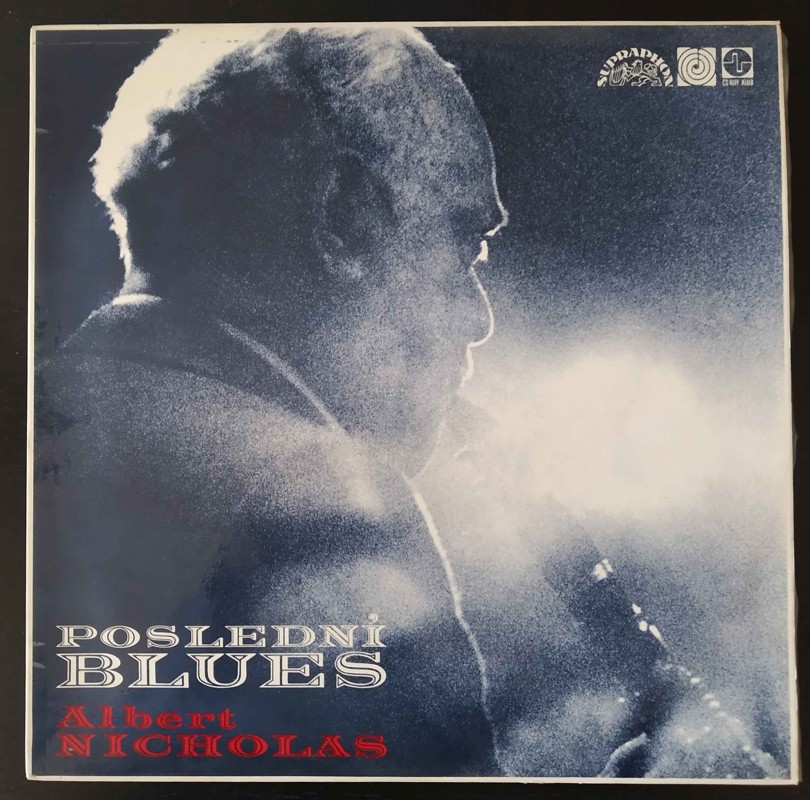 Poslední  blues