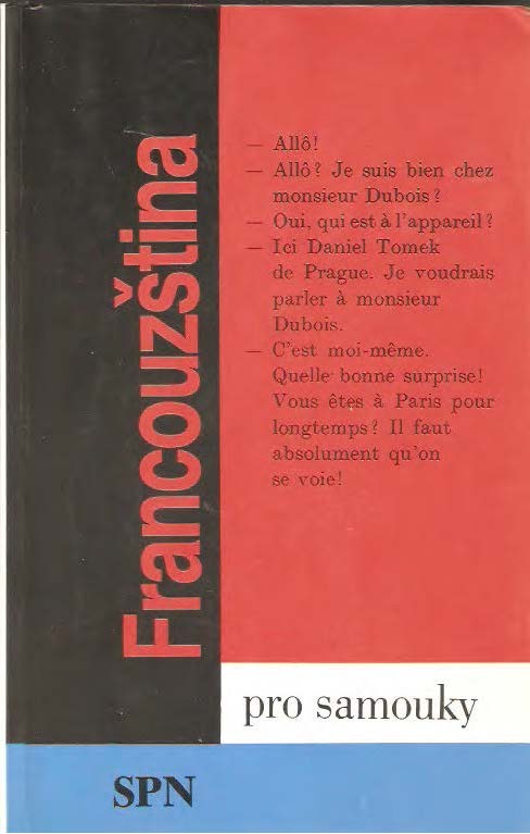 Francouzština pro samouky