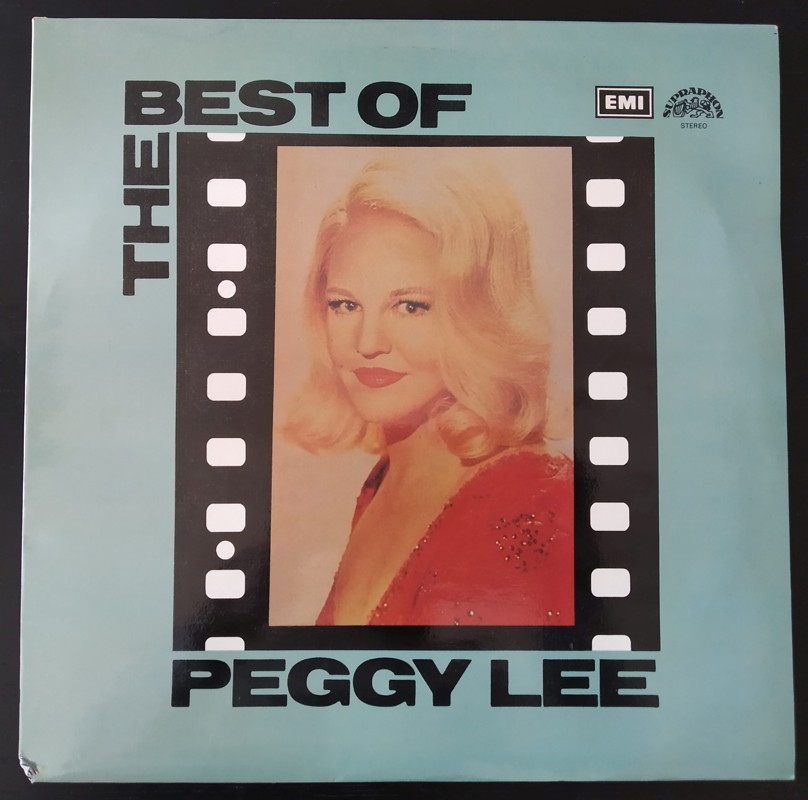 The Best of Peggy Lee
