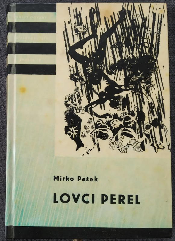 Lovci perel