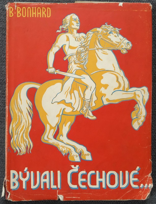 Bývali Čechové--