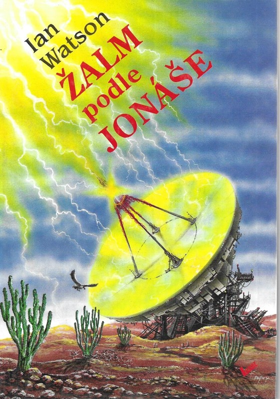Žalm podle Jonáše